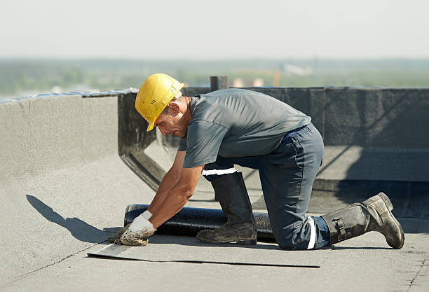 , WY Insulation Contractor Company