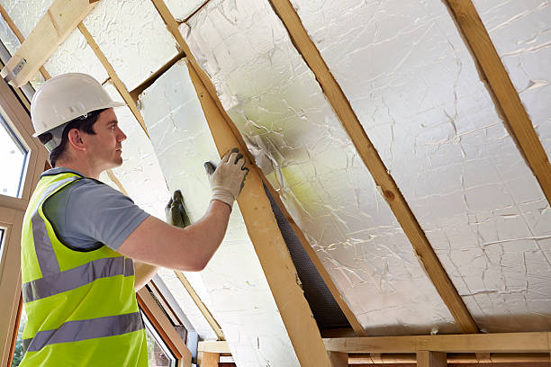 Best Residential Insulation in Ranchettes, WY