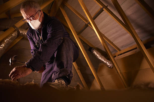 Best Insulation Installation Services in Ranchettes, WY